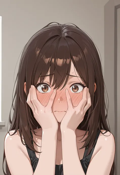 Pearly lewd expressions Illustrious