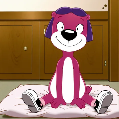 Jelly Otter Pony Diffusion/Illustrious