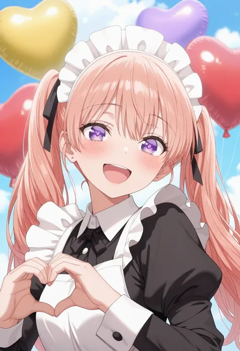 Amano Erika | A Couple of Cuckoos | カッコウの許嫁