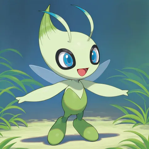 Celebi