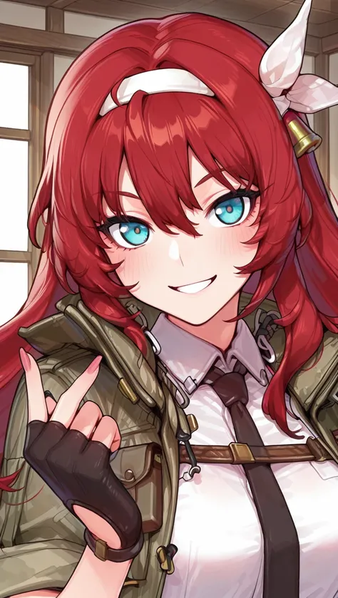 HSM 10-少女前线（HSM 10-Girls' Frontline）