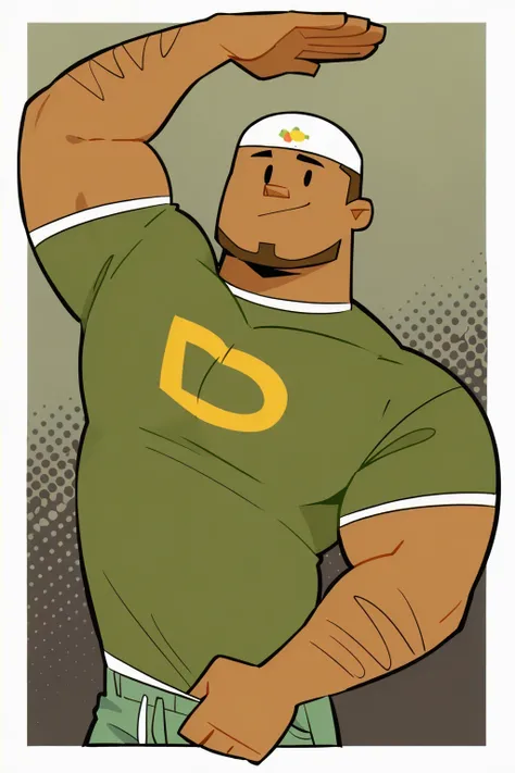 DJ (Total Drama)