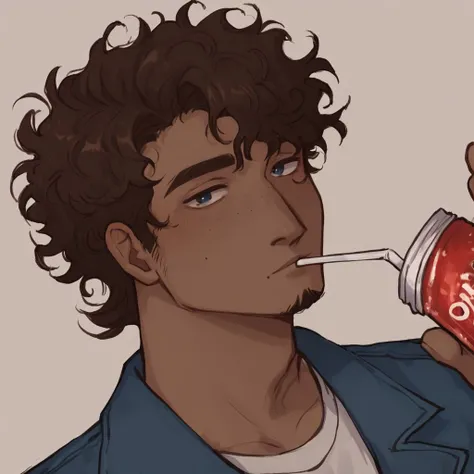 FNAF || Michael Afton (Gusty - Pony)