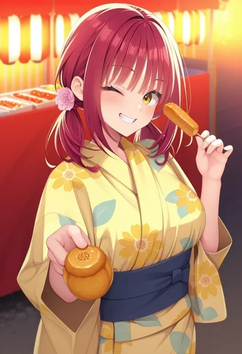 二見原莉々子 / 二见原莉莉子 / Futamihara Ririko ( 柚子社 / YuzuSoft ) (ライムライト・レモネードジャム / LimeLight Lemonade Jam)_rel_260420
