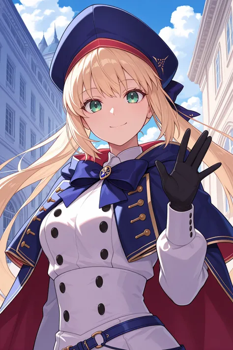 Artoria Caster/Artoria Avalon/アルトリア・キャスター (Fate/Grand Order) SDXL LoRA | 7 Outfits [Illustrious]_rel_260420