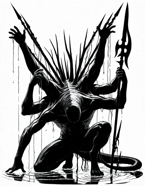 [From Software] Dark Souls Concept Art Syle Illustrious_rel_260420