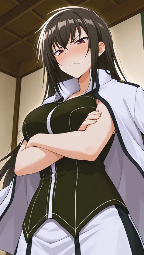 Momoyo Kawakami [Maji de Watashi ni Koi Shinasai][PONY/IL]