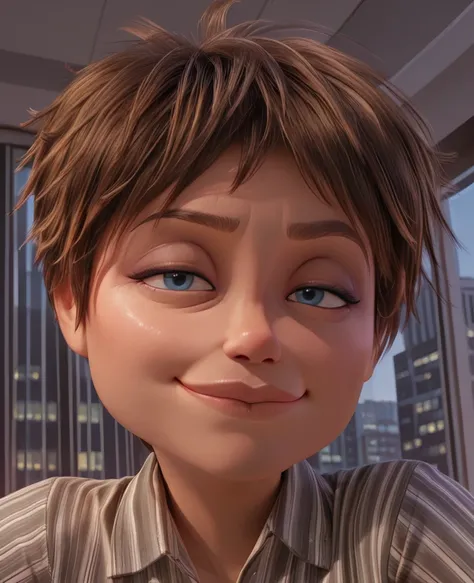 Evelyn Deavor - The Incredibles 2_rel_260420