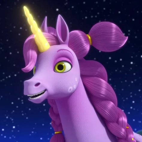 Mia and me – Kyara (for Illustrious/Qwen)