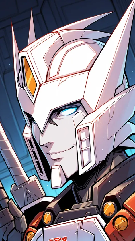 Drift - Transformers (IDW/MTMTE)