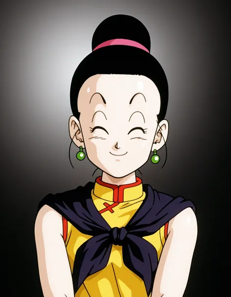 Chi-Chi (Dragon Ball Z - Majin Buu Saga) [Comission]_rel_260420