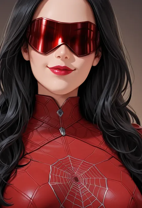 Cassandra Webb aka Madame Web - Madame Web 2024