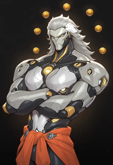 Master Banyue [Zenless Zone Zero] - Illustrious (wip)