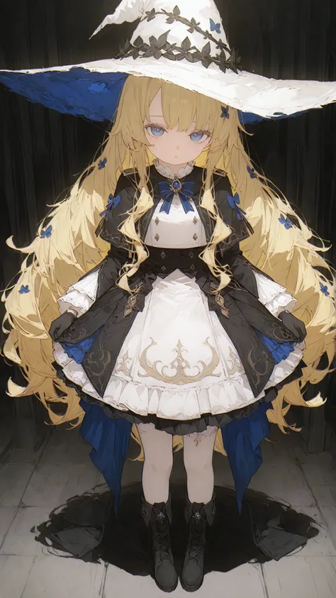 [Anima & SDXL] Artist Style: dropkun/どろっぷくん