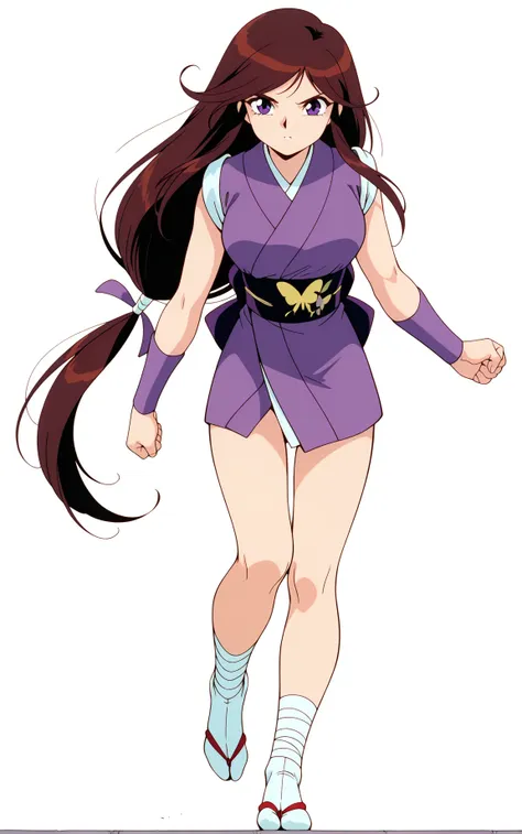 Luna Naitou(内藤ルンナ)/The Brave Express Might Gaine(勇者特急マイトガイン)