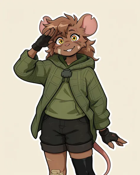 Leah Pines v2 (WirelessShiba)
