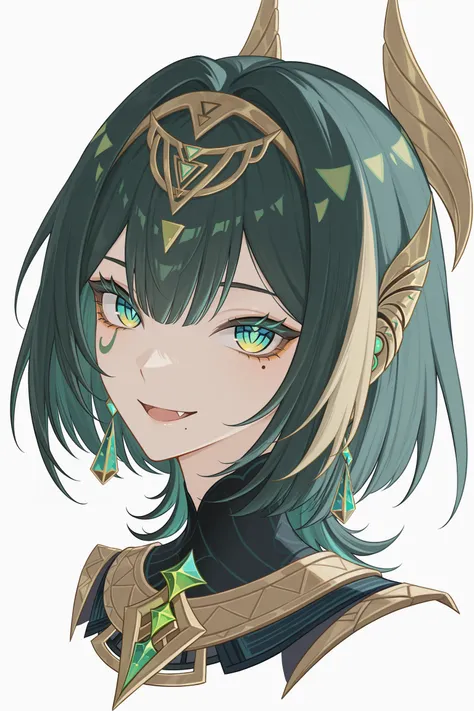 【Genshin Impact】奈芙尔丨Nefer_rel_260420
