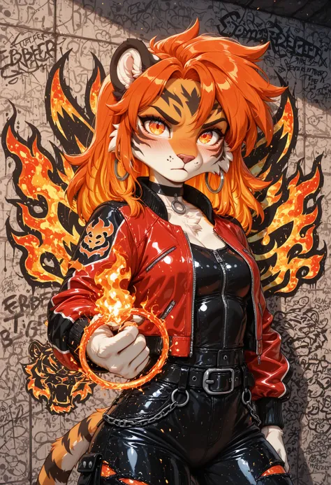 FurFemX            (Anthro women / Furry) FLUX - PONY - ILL - ZIT