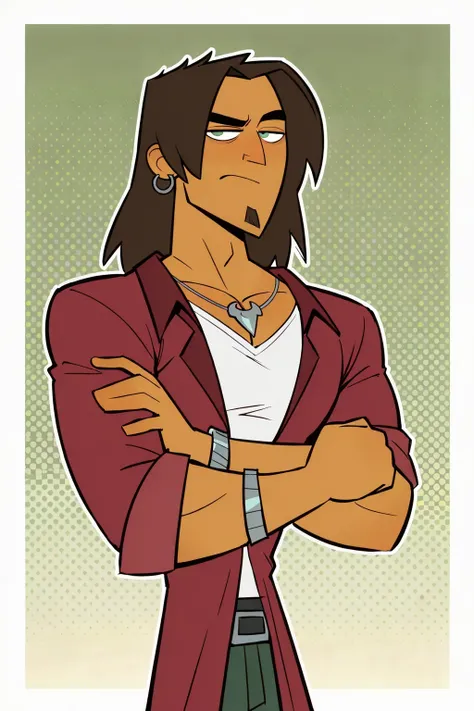 Alejandro (Total Drama)