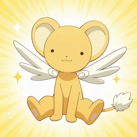 Kero(Kerberos) - [Cardcaptor Sakura] ~ (Illustrious)