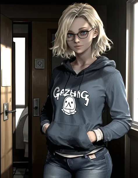 Grace Ashcroft (Resident Evil 9 Requiem)