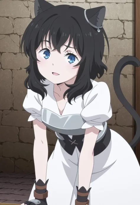 Fran (Reincarnated as a Sword)