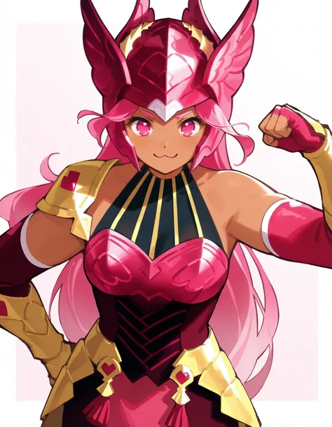 NoobAI-XL VPRED - Hollyberry Cookie / Aegis