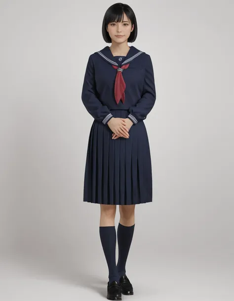 [ILXL] Hinako Shimizu 深水雛子 | Silent Hill f サイレントヒルf