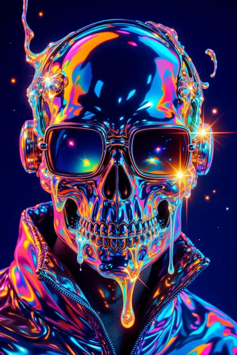 Glowing Molten Neon Liquid_rel_260420