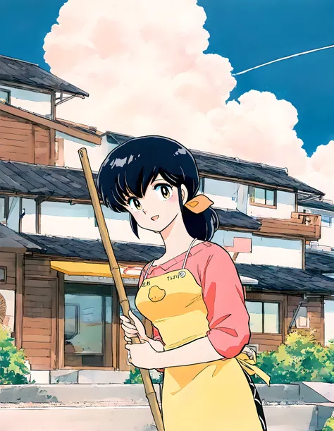 otonashi Kyōko/音無響子（めぞん一刻）