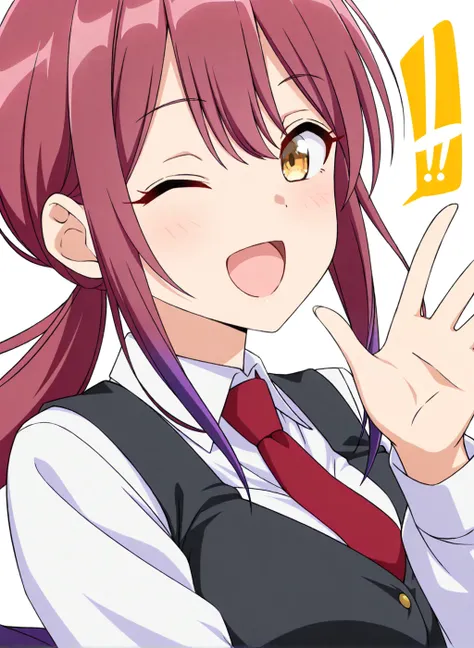 Mizutori Atori (Bad Girl) / 水鳥 亜鳥 (ばっどがーる) [IL]_rel_260420