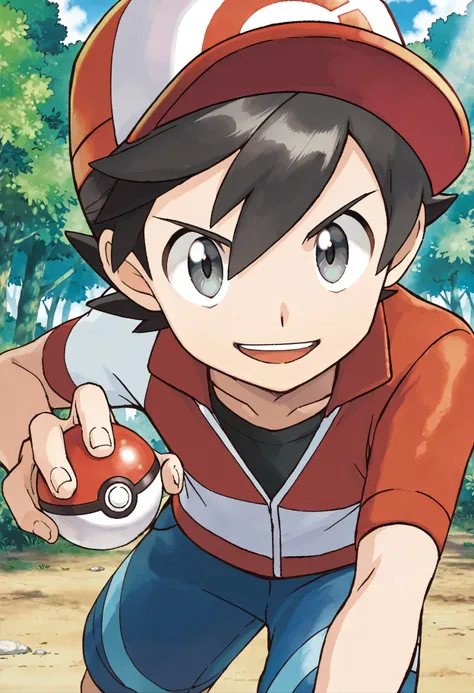 Chase (Pokémon)