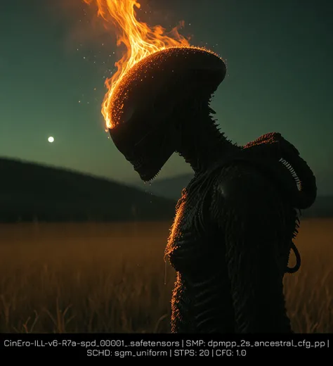 CinEro ILL V6 | ILL+PNY+XL