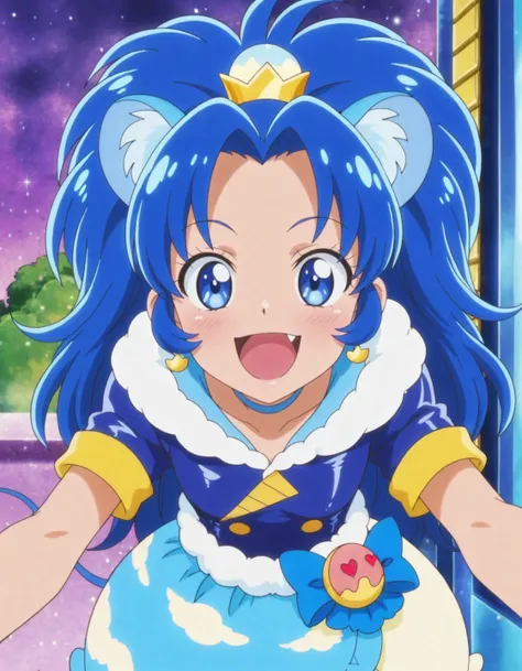 Cure Gelato (KiraKira☆Precure A La Mode) / キュアジェラート (キラキラ☆プリキュアアラモード)_rel_260420