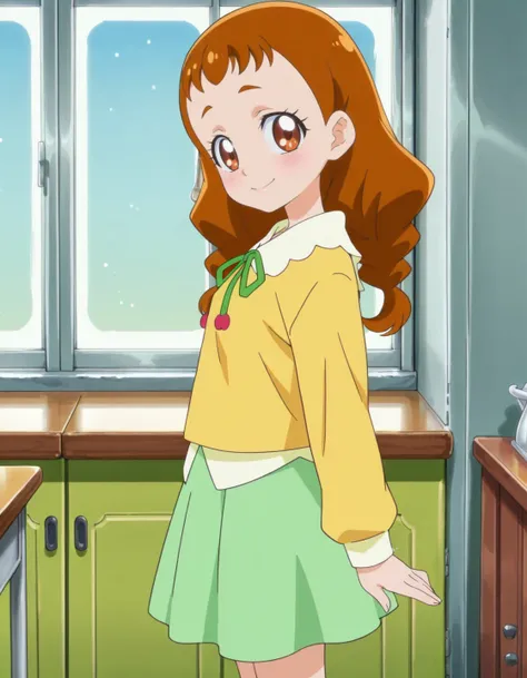 Arisugawa Himari (KiraKira☆Precure A La Mode) / 有栖川 ひまり (キラキラ☆プリキュアアラモード)_rel_260420