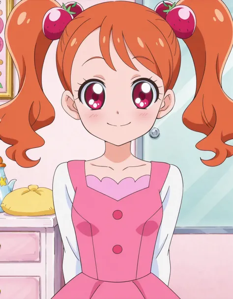 Usami Ichika (KiraKira☆Precure A La Mode) / 宇佐美 いちか (キラキラ☆プリキュアアラモード)