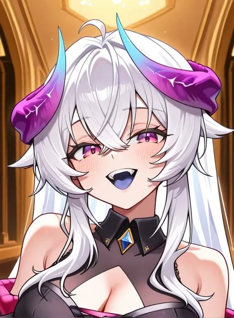 AyakaZaphyr (vtuber) il