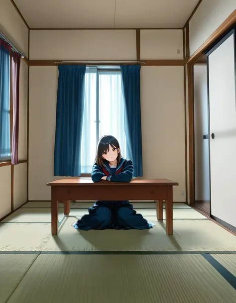 日本のボロアパート / Japanese crummy apartment_rel_260420