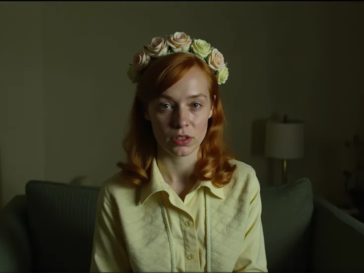 Fincher Style 70s Detective