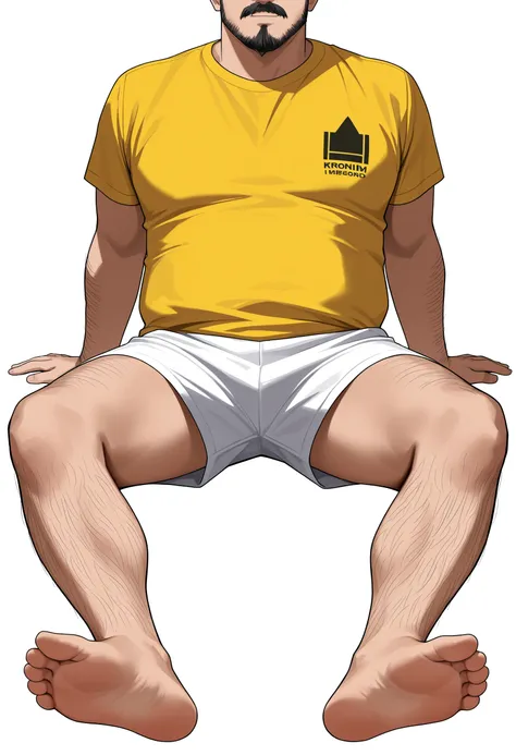 An Opinionated Dadbod