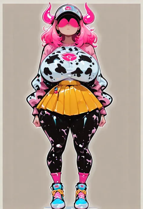 Bella "Berry" Cassedy