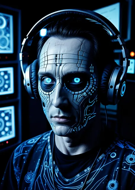 Troubled Confusion LX [Pony/SDXL]