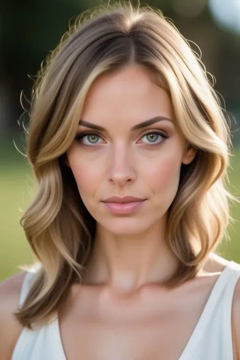 perfect eyes