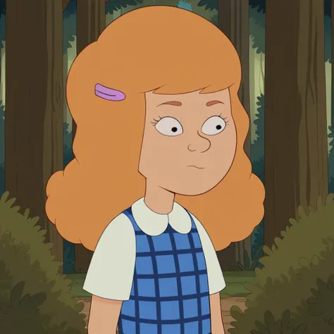 Bridget Fitzsimmons [ F Is for Family ] [ PXL / illustrious ] by Leaf