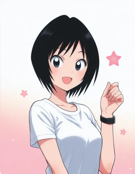 天野 穎(天からトルテ！)/Amano Hosaki（10 CARAT TORTE!）