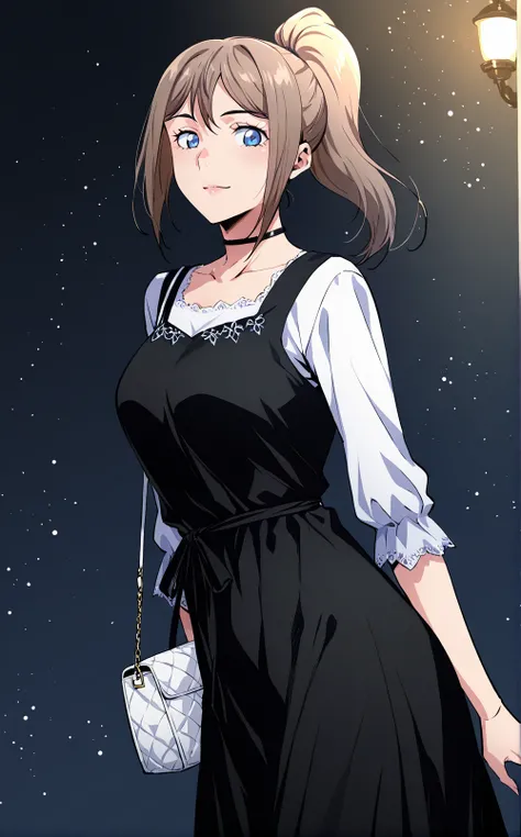 Heo Doa v2 | Top Corner | 탑 코너 | Manhwa | Webtoon | Illustrious