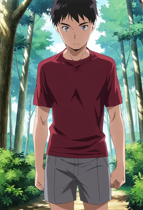 A Size Classmate Boys Okada Kou SeaArt AI Model a-size-classmate-boys-okada-kou-seaart-ai-model