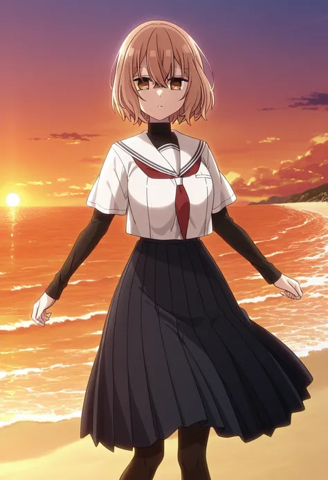 Hinako Yaotose 八百歳 比名子 | This Monster Wants to Eat Me 私を喰べたい、ひとでなし