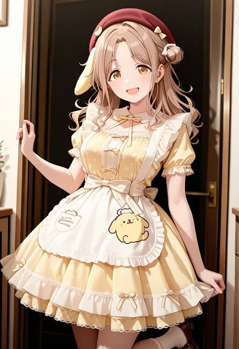 市川雛菜　ichikawa hinana