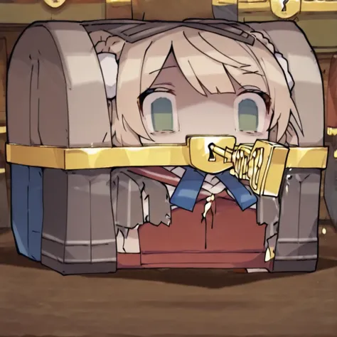 Treasure  Transformation　（ビスマキ）
